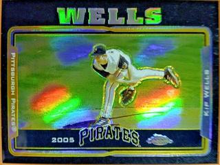 Kip Wells
