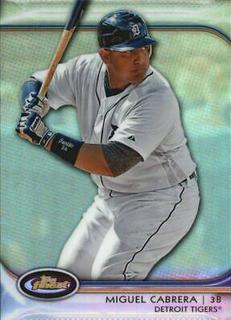 Miguel Cabrera