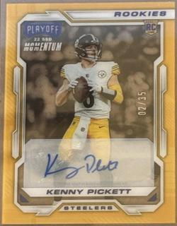 Kenny Pickett