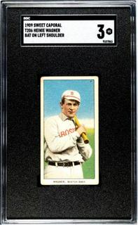 Heinie Wagner