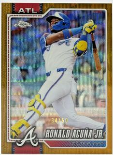 Ronald Acuna Jr.