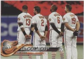 Baltimore Orioles