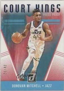 Donovan Mitchell