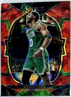 Jayson Tatum