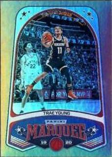 Trae Young