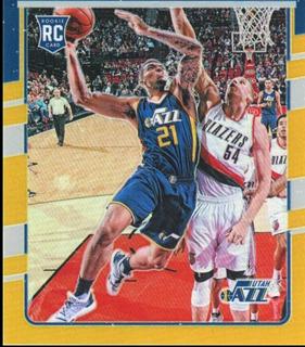 Joel Bolomboy
