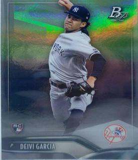Deivi Garcia
