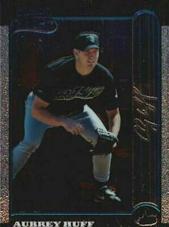 Aubrey Huff