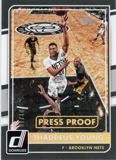 Thaddeus Young