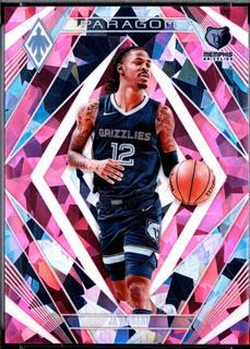 Ja Morant