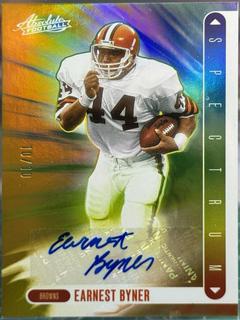 Earnest Byner