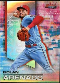 Nolan Arenado