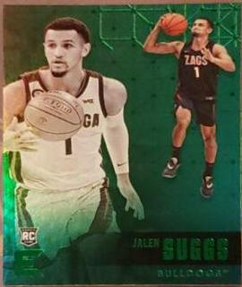 Jalen Suggs