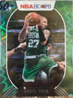 Daniel Theis
