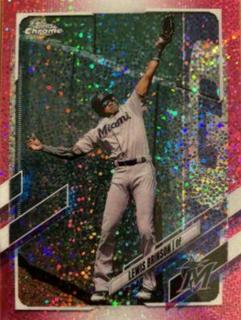 Lewis Brinson