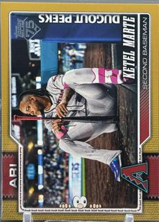 Ketel Marte