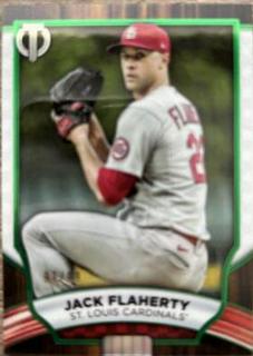Jack Flaherty