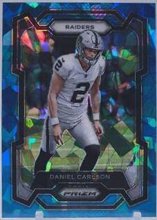 Daniel Carlson