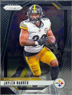Jaylen Warren