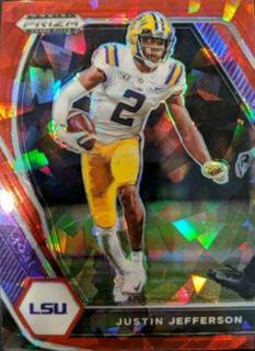 Justin Jefferson
