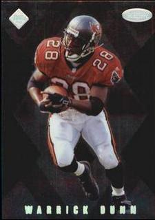 Warrick Dunn