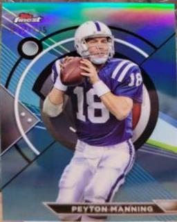 Peyton Manning