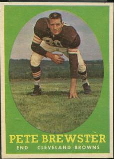 Pete Brewster