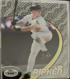 Cal Ripken Jr.