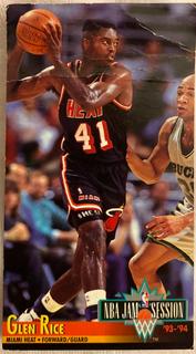 Glen Rice