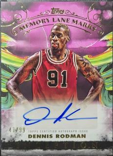 Dennis Rodman