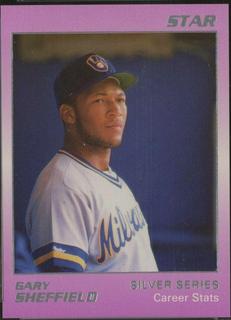Gary Sheffield