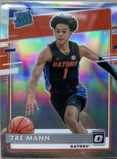 Tre Mann