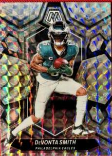 DeVonta Smith
