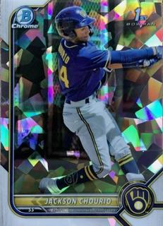 Jackson Chourio