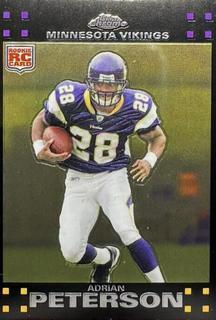 Adrian Peterson