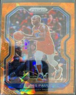 Chris Paul