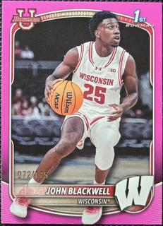 John Blackwell