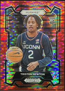 Tristen Newton