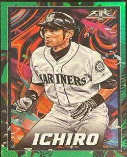 Ichiro