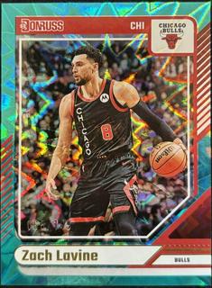 Zach LaVine