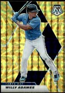 Willy Adames