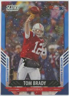 Tom Brady