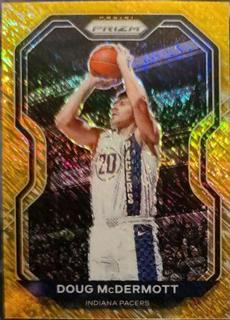 Doug McDermott