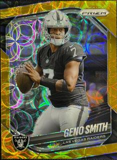 Geno Smith