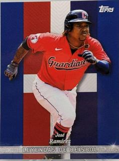 Jose Ramirez