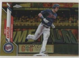 Max Kepler