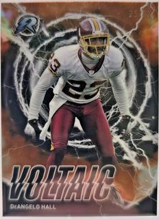 DeAngelo Hall