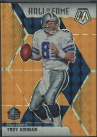 Troy Aikman
