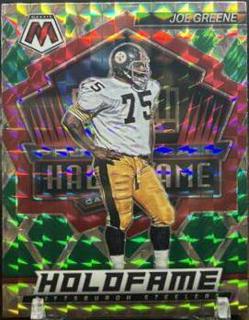 Joe Greene
