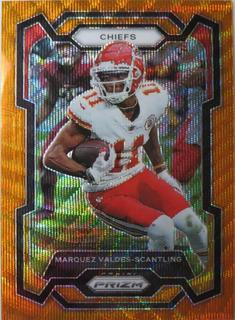 Marquez Valdes Scantling